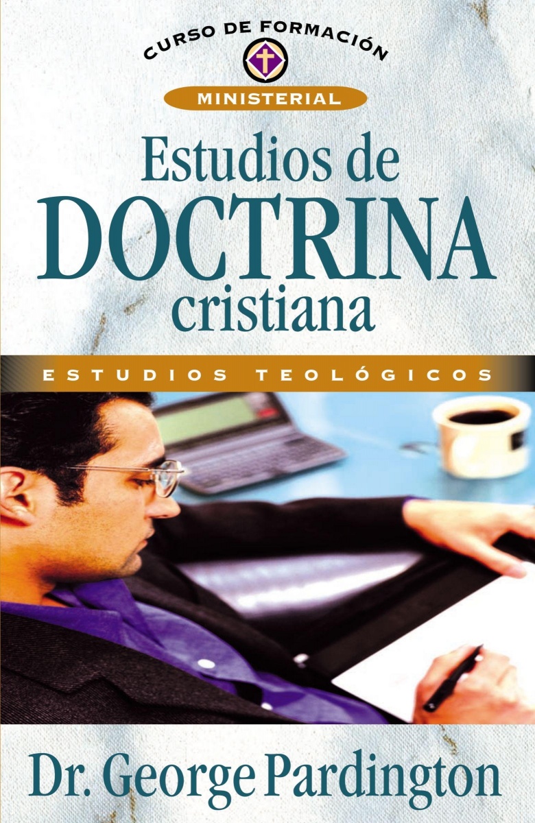 Estudios De Doctrina Cristiana