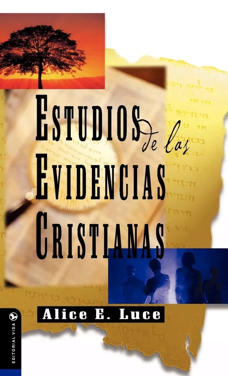 Estudios De Las Evidencias Cristianas