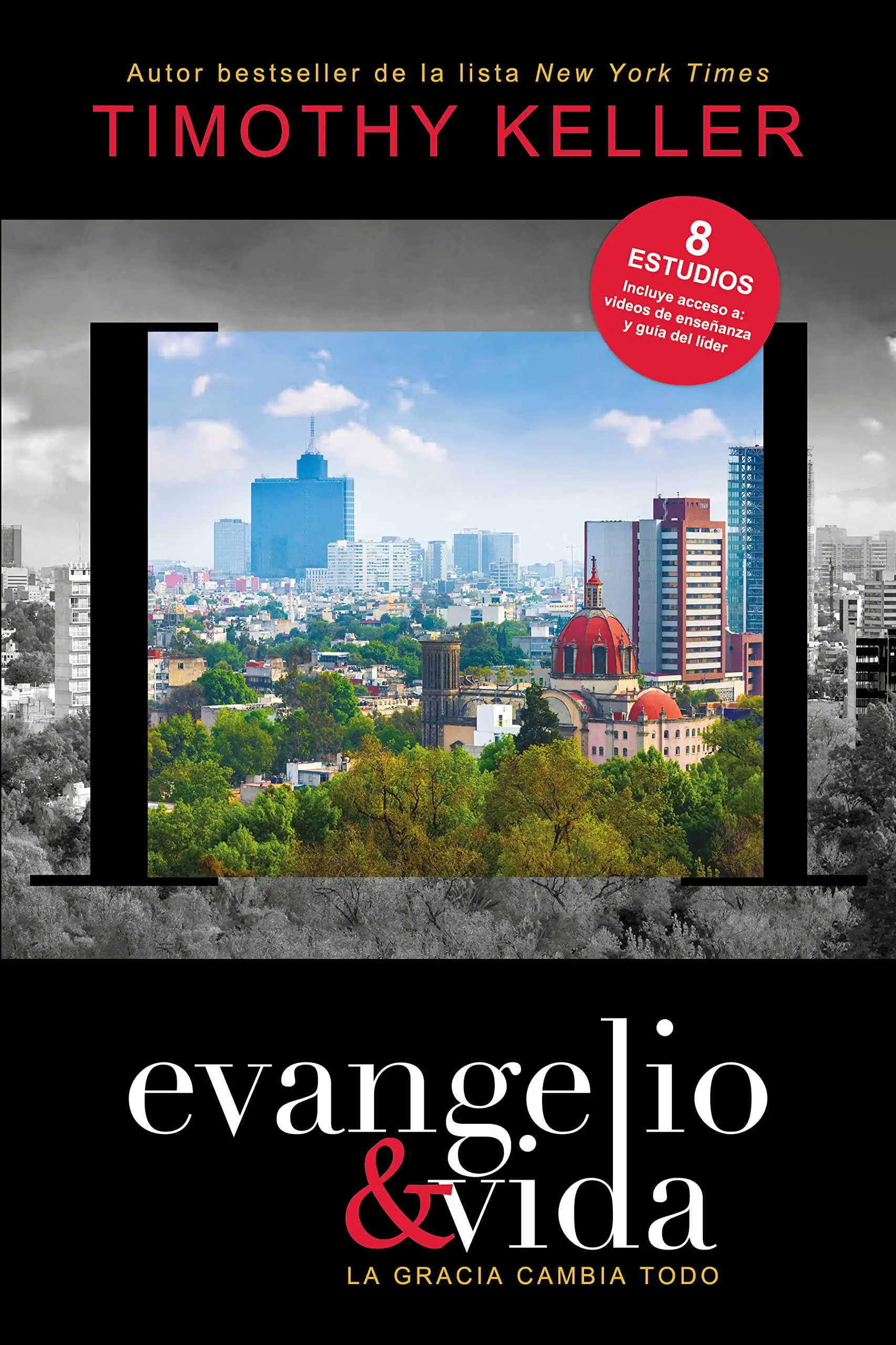 Evangelio y Vida