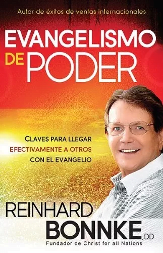 Evangelismo De Poder