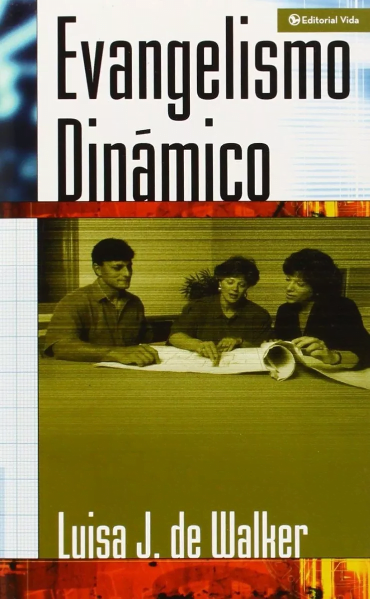 Evangelismo Dinámico