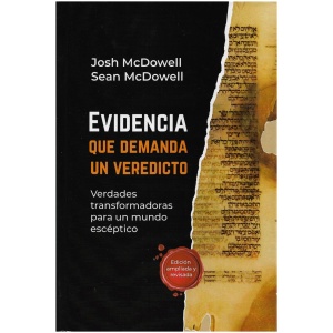 Evidencia que demanda un veredicto