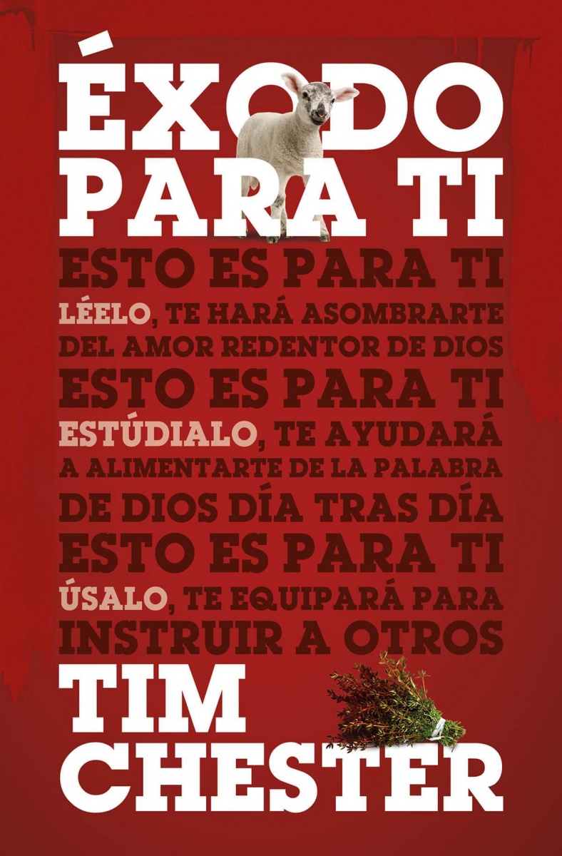 Éxodo para Ti
