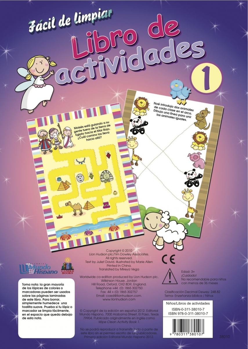 Fácil De Limpiar 1