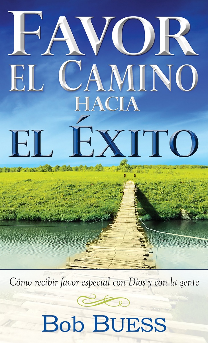 Favor el Camino Hacia el Éxito