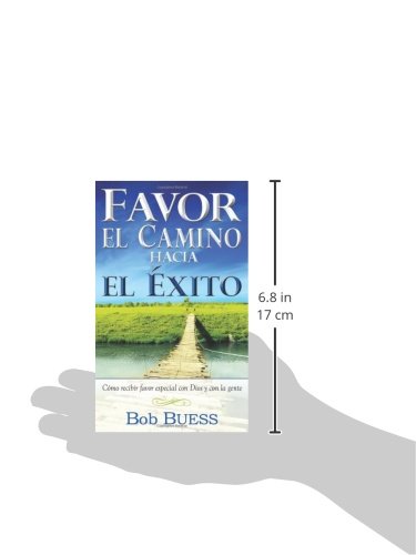 Favor el Camino Hacia el Éxito