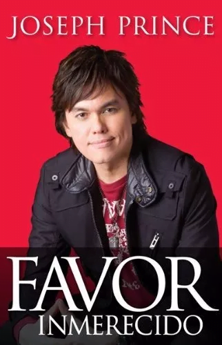 Favor Inmerecido