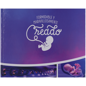 Formidable y Maravillosamente Creado