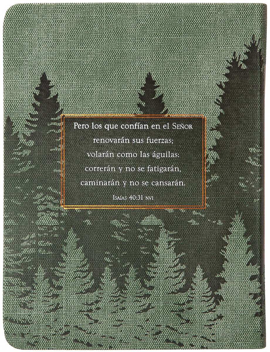 Fortaleza Hoy Para Hombres, Devocional
