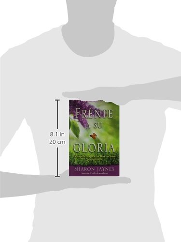Frente a su Gloria