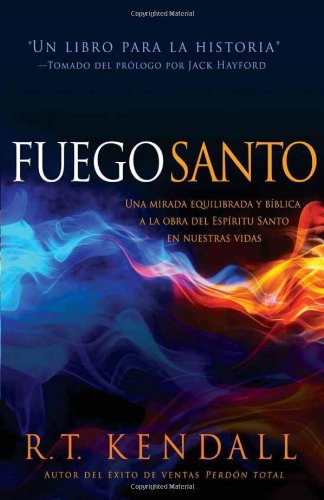 Fuego Santo