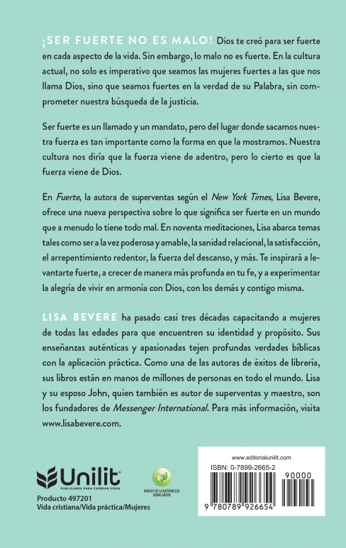 Fuerte
