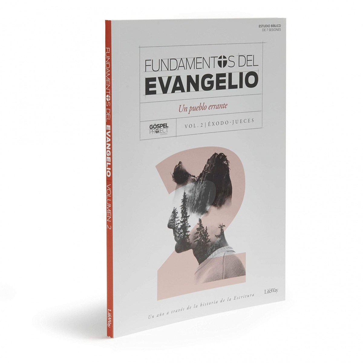 Fundamentos del evangelio 2 Un pueblo errante