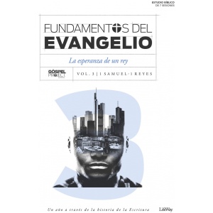 Fundamentos del evangelio, vol. 3