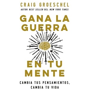 Gana La Guerra En Tu Mente
