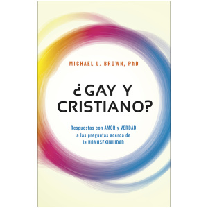 ¿Gay y Cristiano?