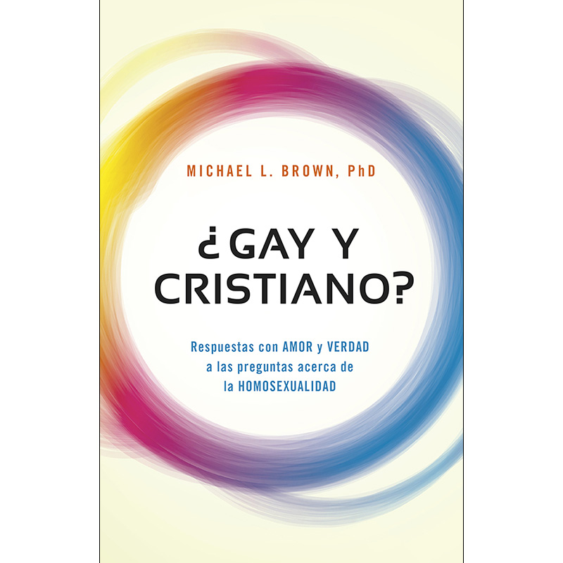 ¿Gay y Cristiano?