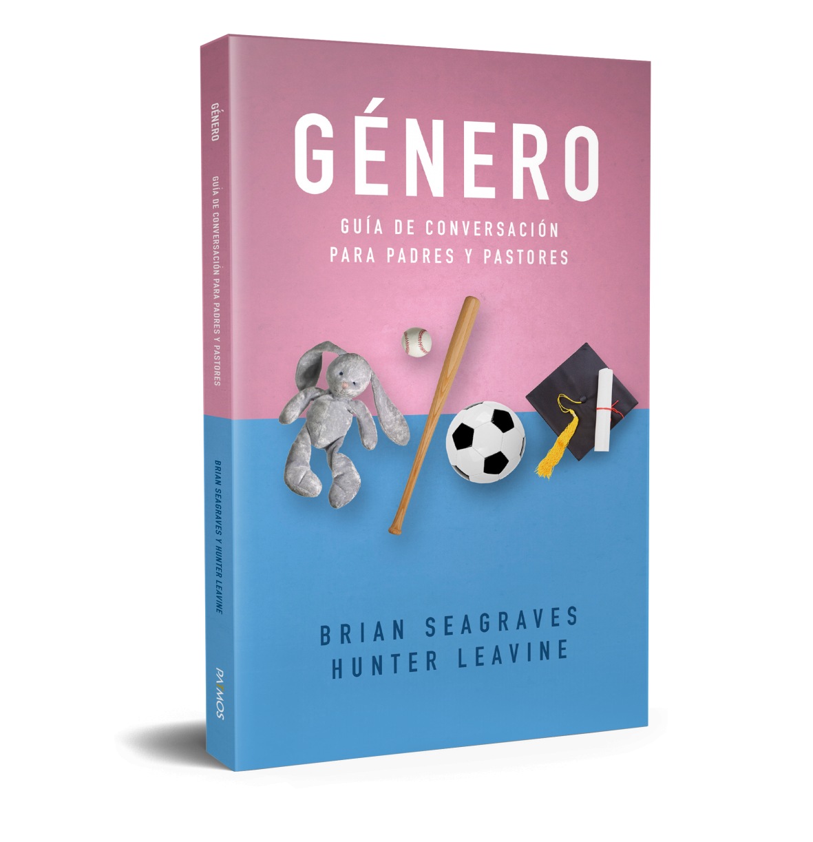 Género, Guía de Conversación para Padres y Pastores