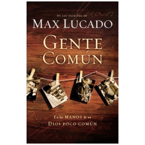 Gente común