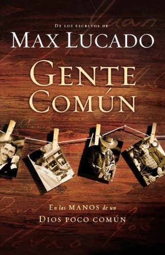 Gente común