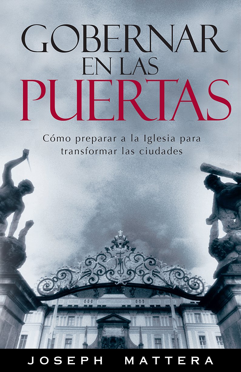 Gobernar en Las Puertas