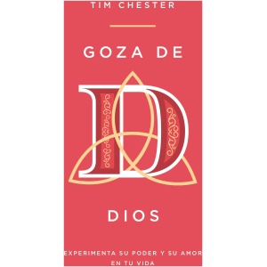 Goza de Dios