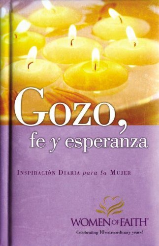 Gozo, Fé y Esperanza