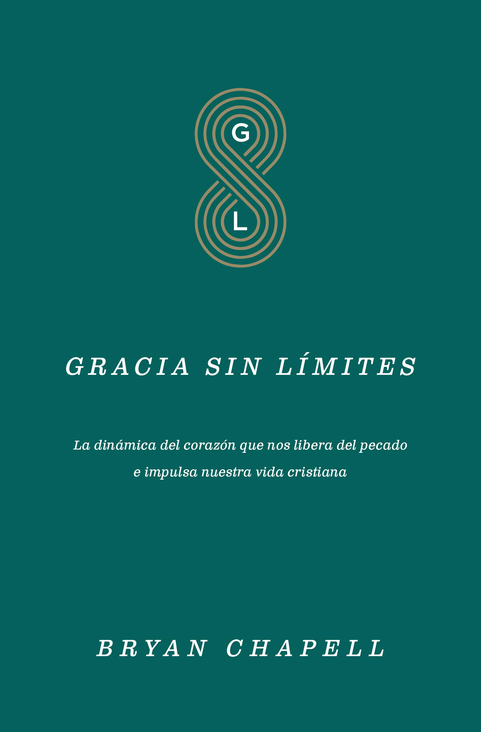 Gracia Sin Límites