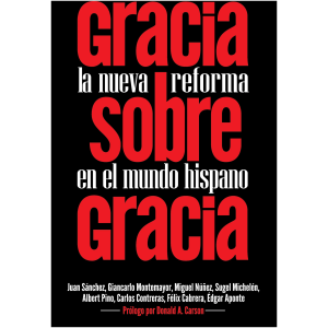 Gracia sobre gracia