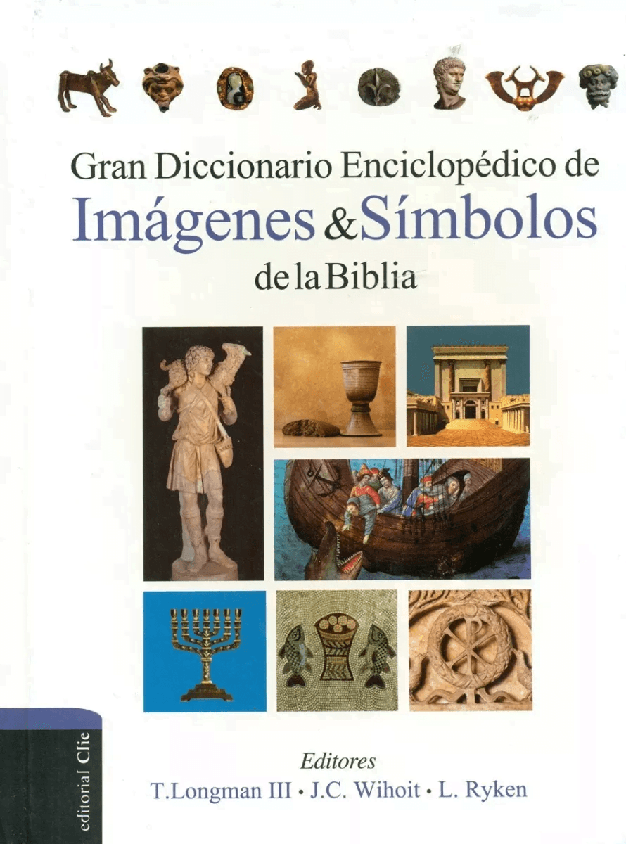 Gran Diccionario Enciclopédico De Imágenes Y Símbolos
