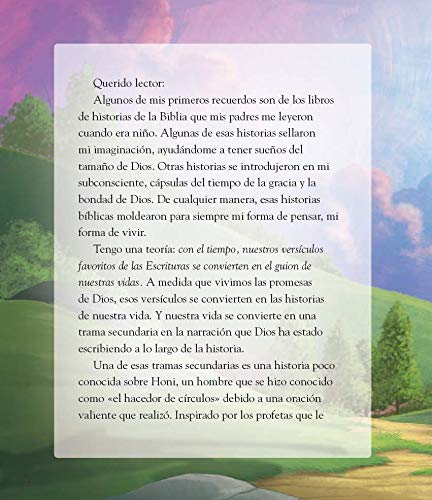 Grandes Sueños Y Oraciones Poderosas Biblia Ilustrada