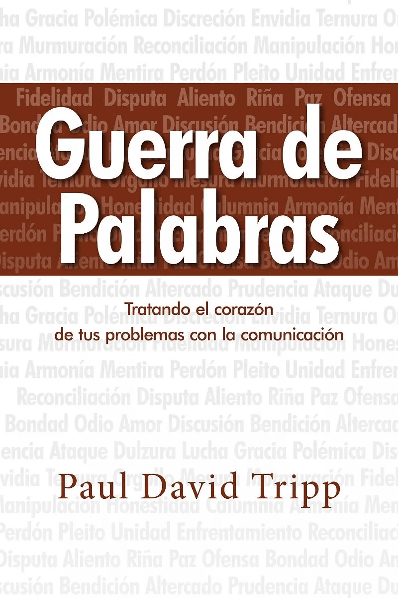 Guerra De Palabras: Tratando El Corazón…