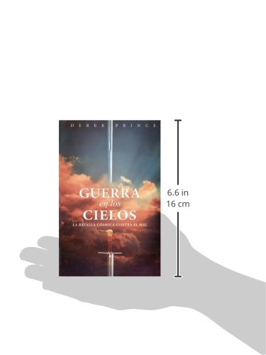 Guerra en los cielos