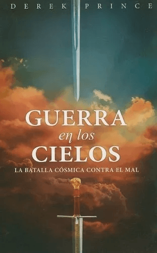 Guerra En Los Cielos