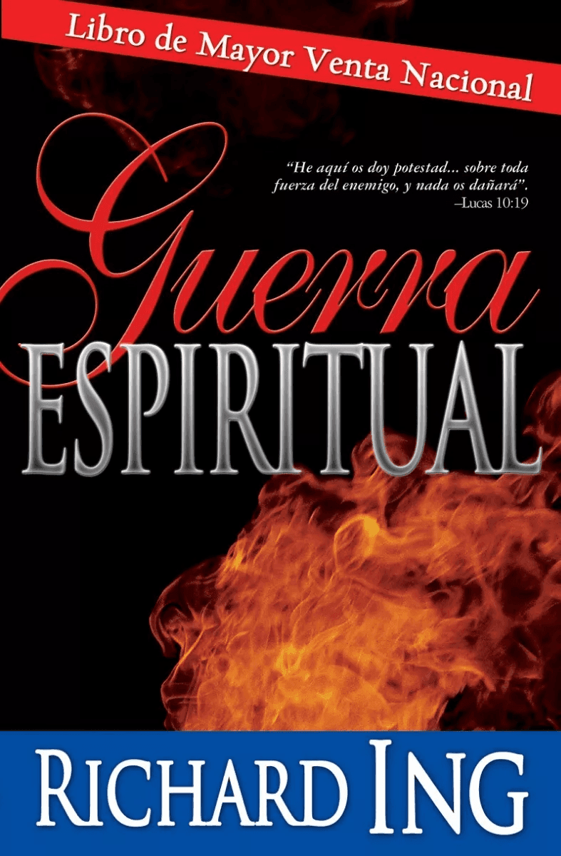 Guerra Espiritual