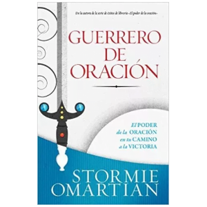 Guerrero De Oración