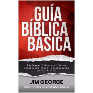 Guía Bíblica Básica