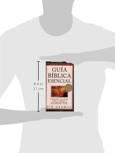 Guía Bíblica Esencial