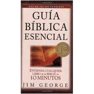 Guía Bíblica Esencial