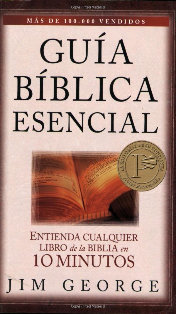 Guía Bíblica Esencial