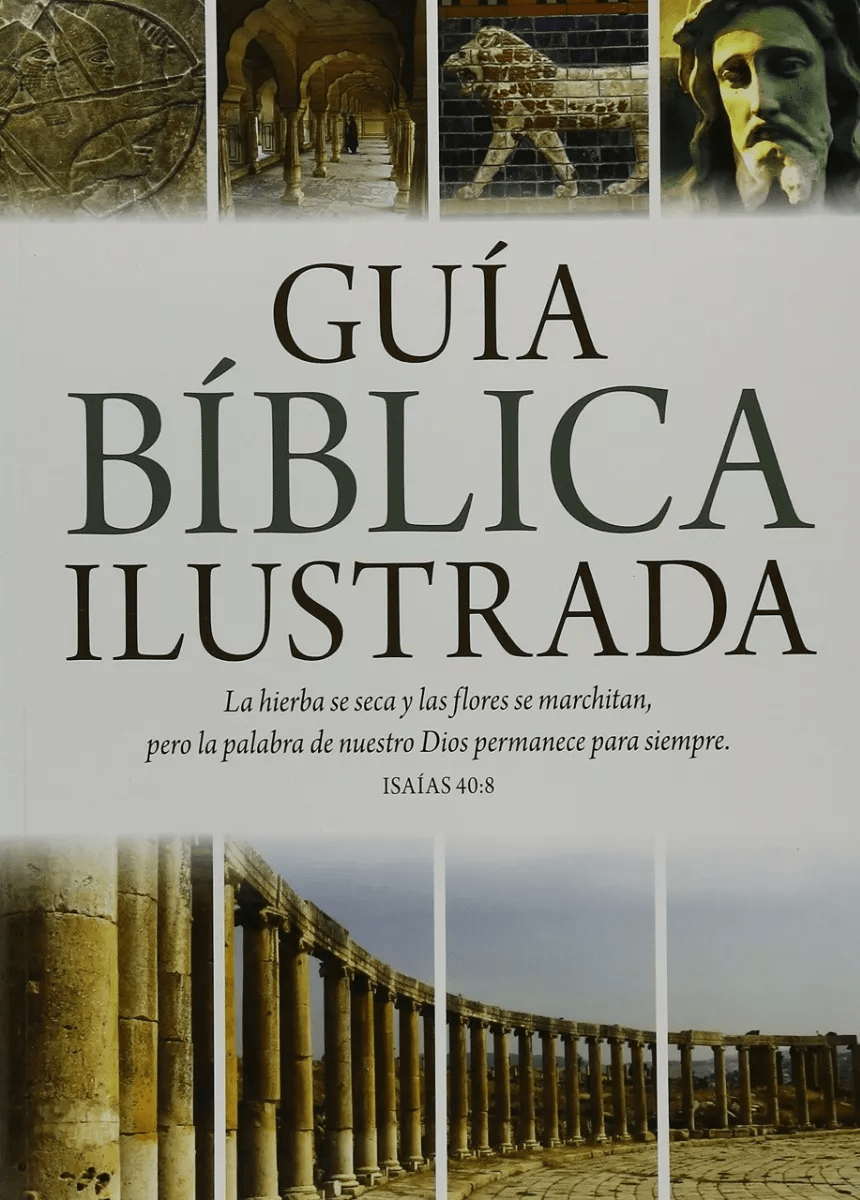 Guía Bíblica Ilustrada