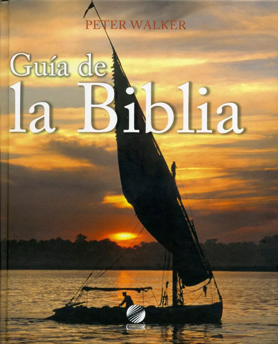 Guía De La Biblia