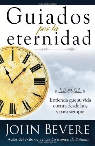 Guiados Por La Eternidad