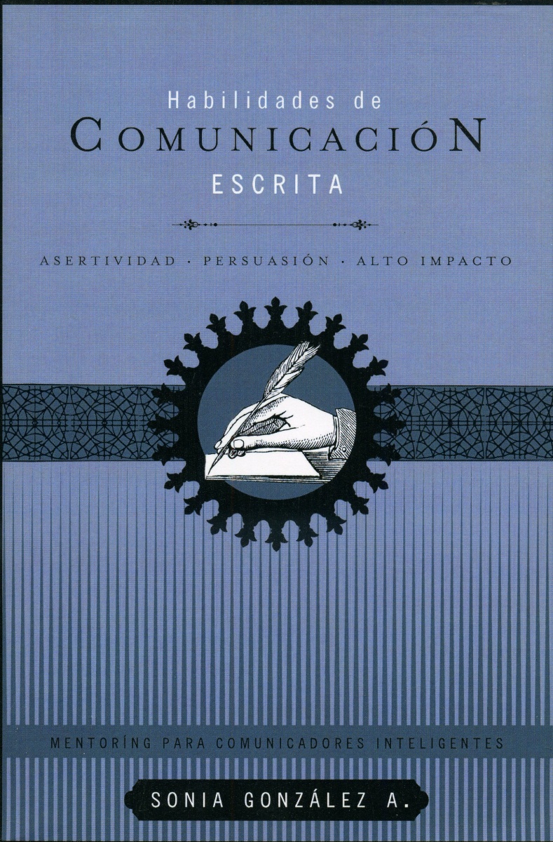 Habilidades de comunicación escrita