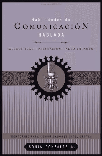 Habilidades De Comunicación Hablada