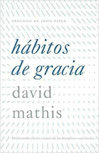 Habitos de gracia
