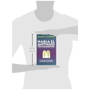 Habla el Antiguo Testamento