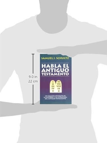 Habla el Antiguo Testamento