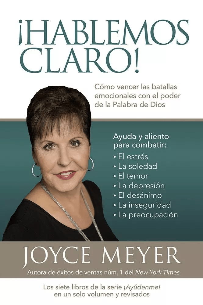 Hablemos Claro Cómo Vencer Las Batallas Emocionales Con…