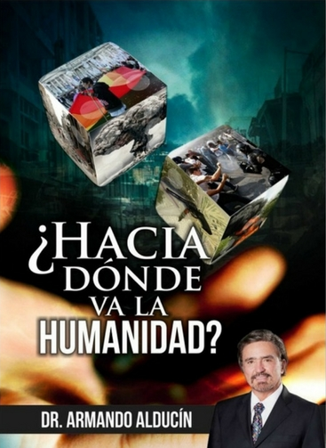 Hacia dónde va la Humanidad